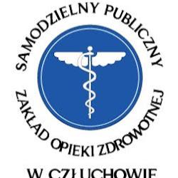 Spzoz czluchow - logo