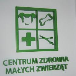 Centrum-zwierzat - logo