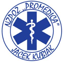 Promedica - logo