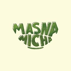 Masnamicha - logo
