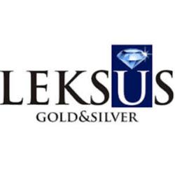 Leksusgold - logo