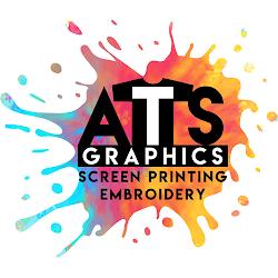 Atsgraphics - logo