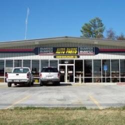 Btbautoparts - logo