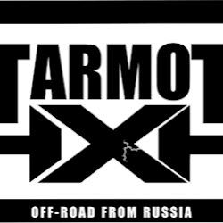 Tarmot4x4 - logo