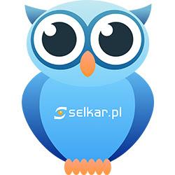 Selkar - logo