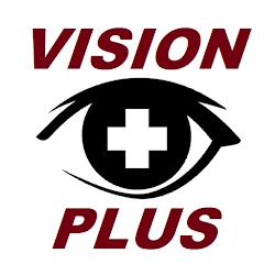 Visionplustx - logo