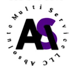 Absolutemultiservicellc - logo