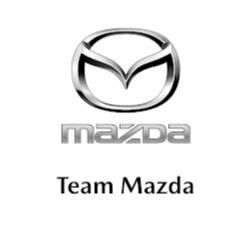 Vallejomazda - logo
