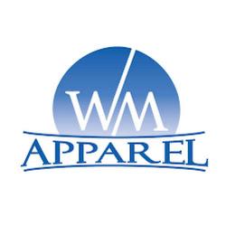 Wmapparel - logo