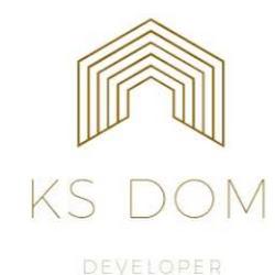 Ks dom - logo