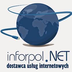 Inforpol - logo