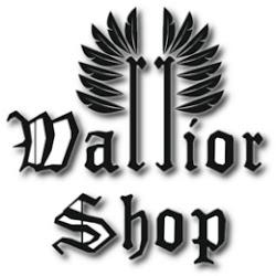 Warriorshop - logo
