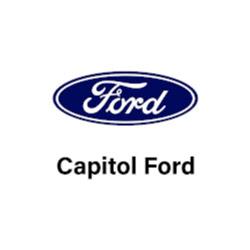 Capitolford - logo