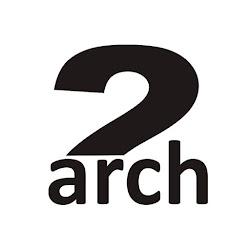 2arch - logo