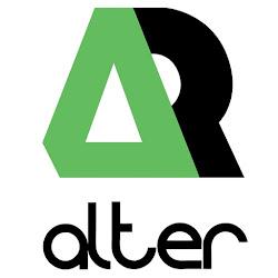 Alterreg - logo