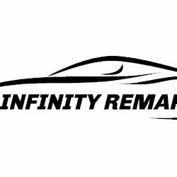 Infinityremaps - logo