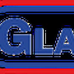 Glasbud - logo