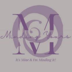 Mindingyours - logo