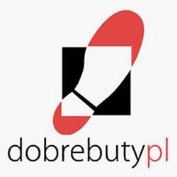 Dobrebutypl - logo
