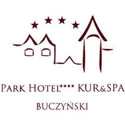 Parkhotel - logo