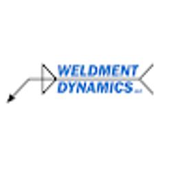 Weldmentdynamics - logo