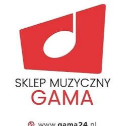 Gama24 - logo