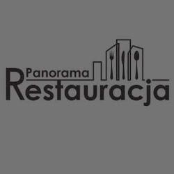 Restauracjapanorama - logo