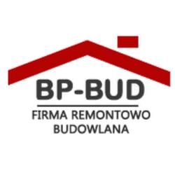 Bp-bud - logo