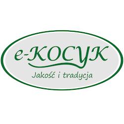 E-kocyk - logo