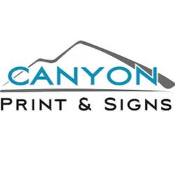 Canyonps - logo