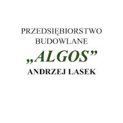 Algos - logo