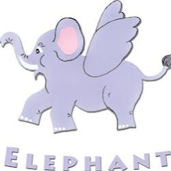Elephant - logo