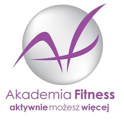 Akademia-fitness - logo