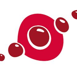 Redwell - logo
