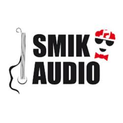 Smikaudio - logo