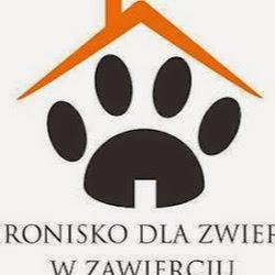 Schroniskozawiercie - logo