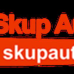 Skupautpasja - logo