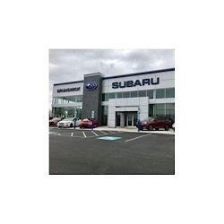 Brunswicksubaru - logo