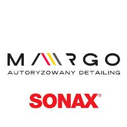 Margodetailing - logo