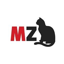 Megazoologiczny - logo