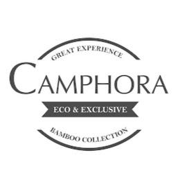 Camphora - logo
