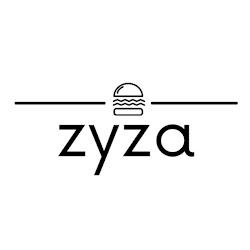 Zyza - logo