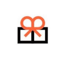 Podaruje - logo