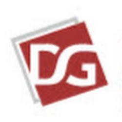 Dgfinanse - logo