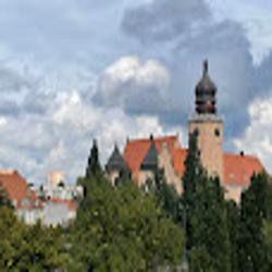 Umelblag - logo