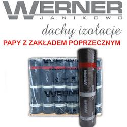 Wernerpapa - logo
