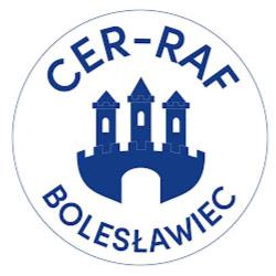 Cerraf - logo