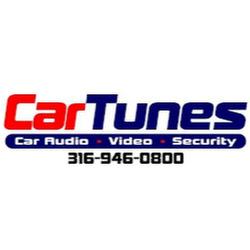 Cartunesks - logo