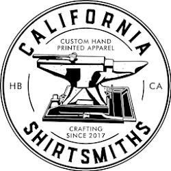 Theshirtsmith - logo