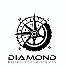 Diamond - logo